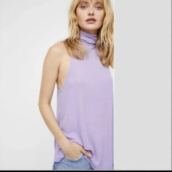 Free people intimately sleeveless tank size xs - Picture 1 of 9